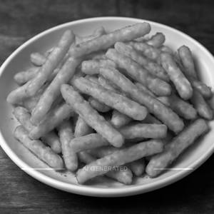 Peri Peri Fries