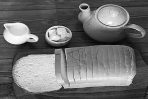 Milk Bread