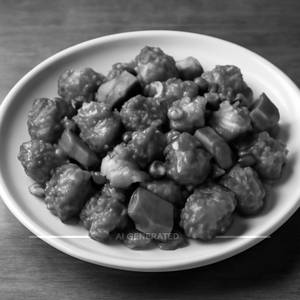 Chilli Chicken