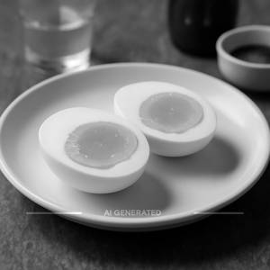 Boiled Egg