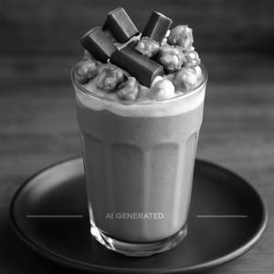 Kitkat Shake