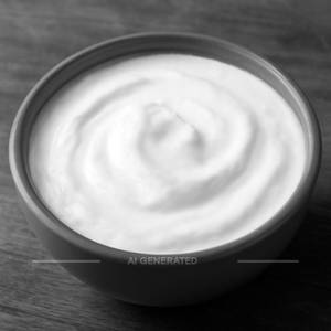 Plain Dahi