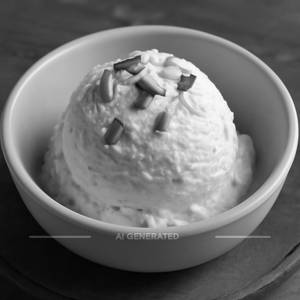 Mava Rabdi Ice Cream