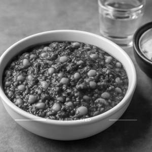 Corn Palak
