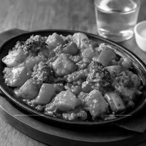 Veg Tawa
