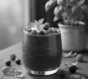 Mixed Berries