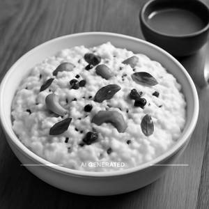 Curd rice