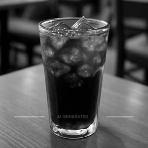 Cold drink 