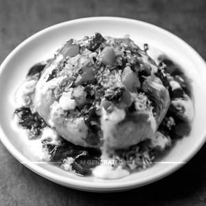 Kachori Chaat
