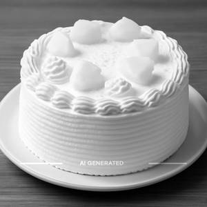 Pineapple Cake 1 Pond