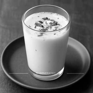 Butter Milk