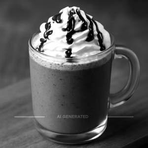 Choco coffee