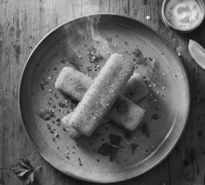 Spicy Fish Finger