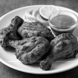 Chicken Tandoori