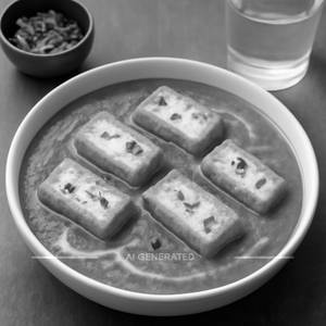 Paneer Pasanda (6 Pcs)