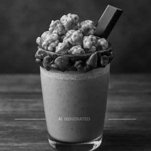 Kitkate Shake