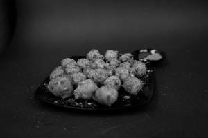 Moong Pakodi