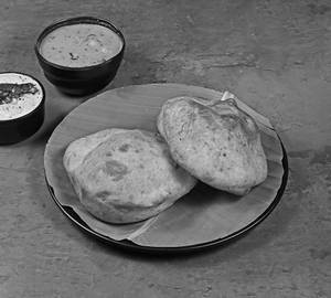 Mangalore Buns