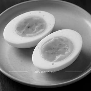 Boiled Eggs
