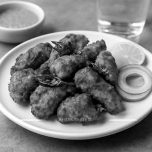 CHICKEN 65