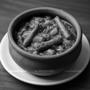 Shevga (full Handi)