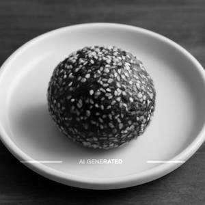 Rum Ball
