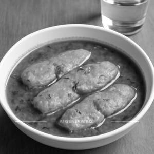 Fish Curry B/L