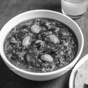 Lahsun Methi Masala