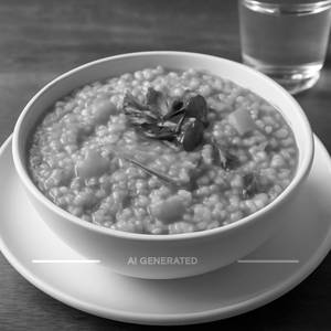 Sambar Rice