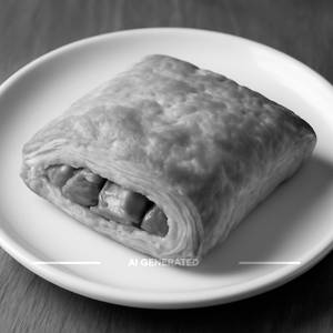 Paneer Paties
