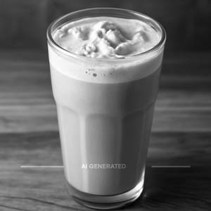 Cold Coffee
