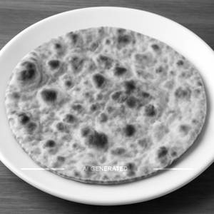 Roti (2 piece)