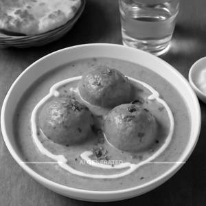 Malai Kofta