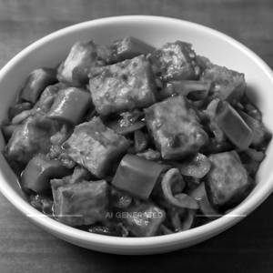 Chilly Paneer