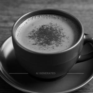 Chocolate Tea