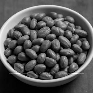 Roasted Peanut