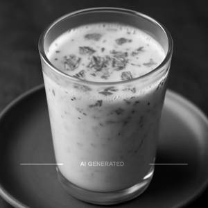 Masala Butter Milk