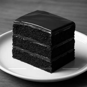 Truffle Cake