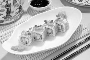 California Sushi Roll (Mc)
