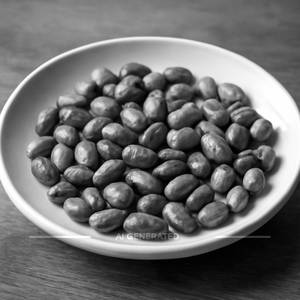 Roasted Peanuts