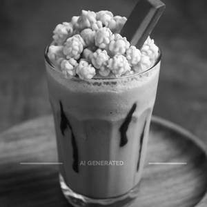 Kitkat Shake