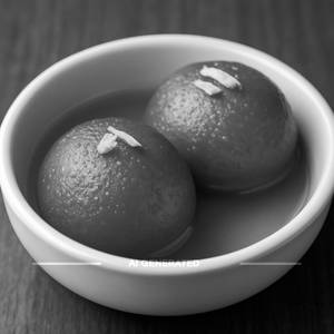 Gulab Jamun