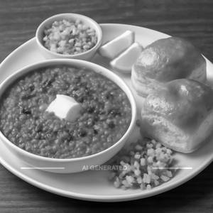 Pav Bhaji