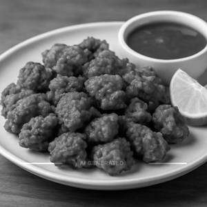 Kurnool chicken pakodi (200g)