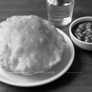 Bhatura (2Pcs)