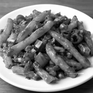 Chilli Potato