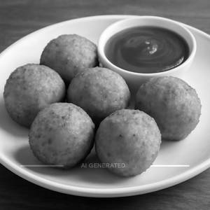 Cheese Balls