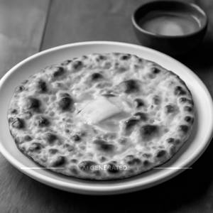 Butter Tandoor Roti