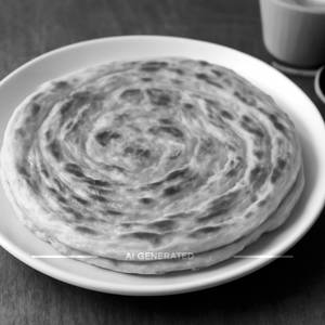 Tawa Plain Paratha