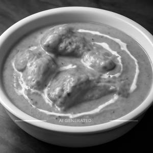 Chicken Shahi